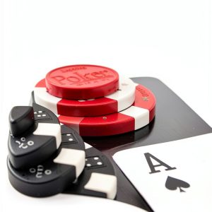 Poker Strategy Kindle by Amazon Print Replica-0