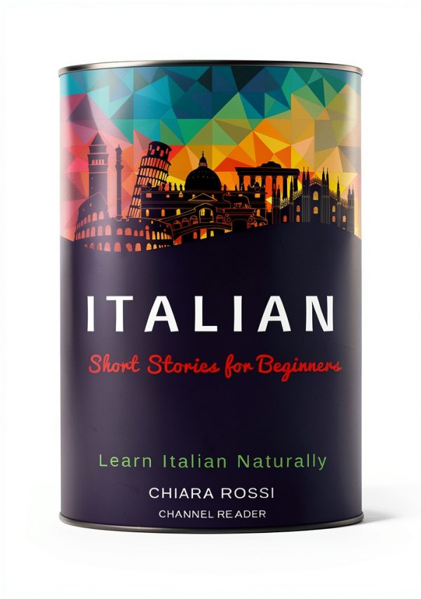 Italian Language Study Guide Kindle eBook Learning Aid-0