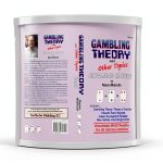 Blackjack Strategy eBook Two Plus Two 580 Page-0