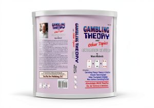Blackjack Strategy eBook Two Plus Two 580 Page-0