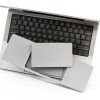 MacBook Pro 14 Skin Protector KEANBOLL Silver-0