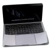 MacBook Pro 14 Skin Protector KEANBOLL Silver-6