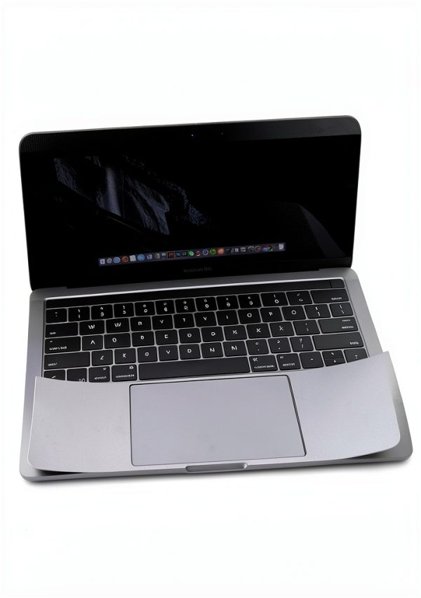 MacBook Pro 14 Skin Protector KEANBOLL Silver-6