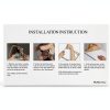 Meffort Inc Laptop Skins Premium Vinyl Material-2