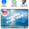 Meffort Inc Laptop Skins Premium Vinyl Material-1