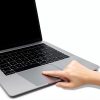MacBook Pro 14 Skin Protector KEANBOLL Silver-3