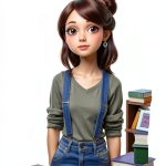 Italian Study Guide Romance Fiction Kindle Book-0