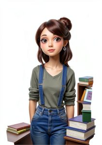 Italian Study Guide Romance Fiction Kindle Book-0