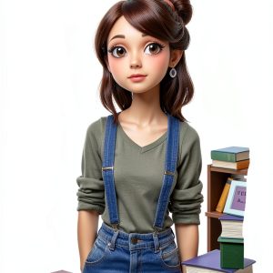 Italian Study Guide Romance Fiction Kindle Book-0