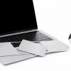 MacBook Pro 14 Skin Protector KEANBOLL Silver-2