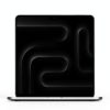 MacBook Pro 14 Skin Protector KEANBOLL Silver-1