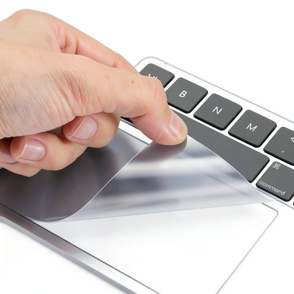 MacBook Air Trackpad Protector imComor Ultra Thin-0