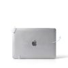 MacBook Skin Skoko Transparent Matte Ultra Thin-2