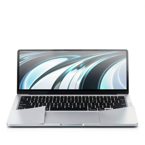 MacBook Air 15" Skin UPPERCASE Designs PET Film-2