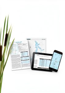 Sportsman's Connection Atlas Print Fishing Guide-0