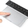 MacBook Air Trackpad Protector imComor Ultra Thin-1