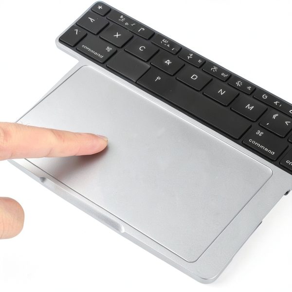 MacBook Air Trackpad Protector imComor Ultra Thin-1