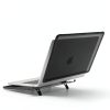 MacBook Air 15 Laptop Skin Mosiso Carbon Fiber-3