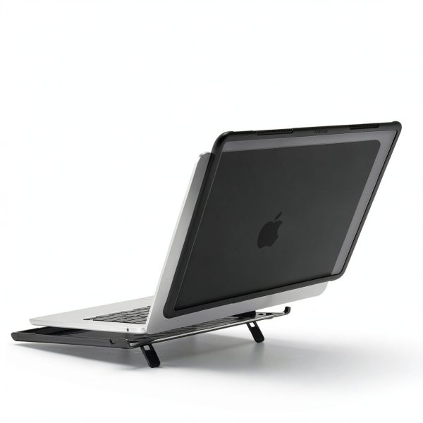 MacBook Air 15 Laptop Skin Mosiso Carbon Fiber-3