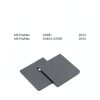 GhostShield MacBook Pro 16 Skin UPPERCASE Designs-6