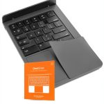 MacBook Pro 14 Skin Black M1 Pro-0