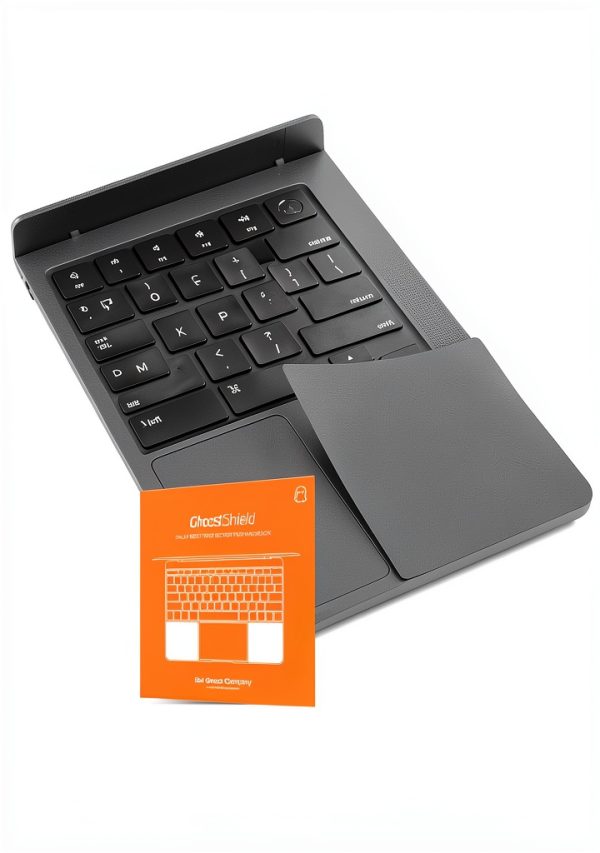 MacBook Pro 14 Skin Black M1 Pro-0
