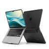 MacBook Air 15 Laptop Skin Mosiso Carbon Fiber-4