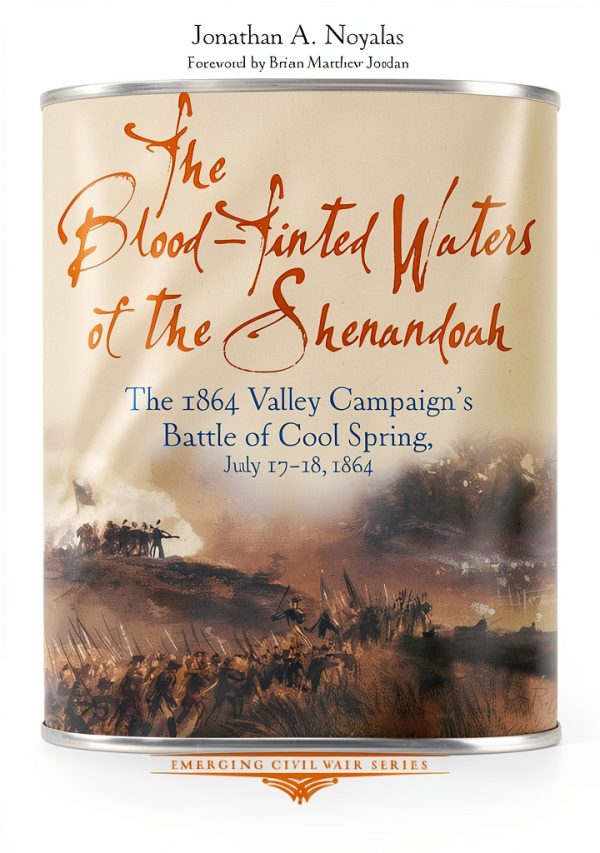 Emerging Civil War Atlas Kindle by Savas Beatie 193‑Page Atlas-0