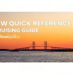 Amazon Boat Galley Quick Reference Guide Kindle-0
