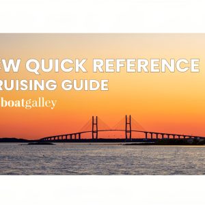Amazon Boat Galley Quick Reference Guide Kindle-0