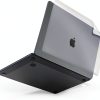 MacBook Skin Skoko Transparent Matte Ultra Thin-7