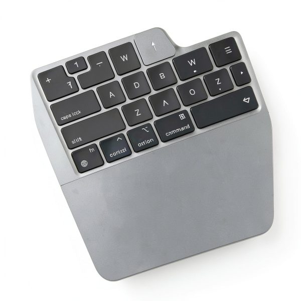 MacBook Air 15" Skin UPPERCASE Designs PET Film-3