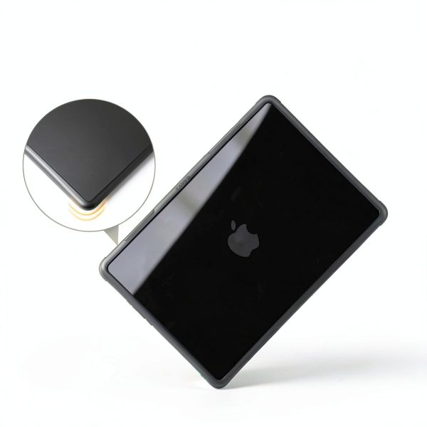 MacBook Air 15 Laptop Skin Mosiso Carbon Fiber-2