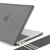 MacBook Air 15 Laptop Skin Mosiso Carbon Fiber-6