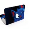 SUPERDANT Laptop Skin PVC Renaissance Blue-4