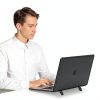 MacBook Air 15 Laptop Skin Mosiso Carbon Fiber-5