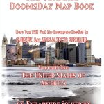 Enrapture Solutions Atlas Kindle Print Replica - Detailed World Maps-0