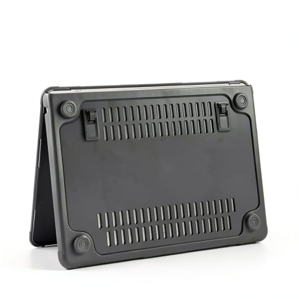MacBook Air 15 Laptop Skin Mosiso Carbon Fiber-7