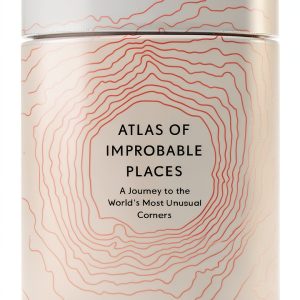 Unexpected Atlas Kindle eBook Aurum Enhanced Maps-0