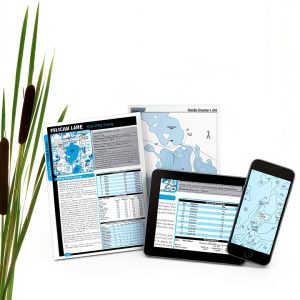 Sportsman's Connection Fishing Atlases 6th Edition-0