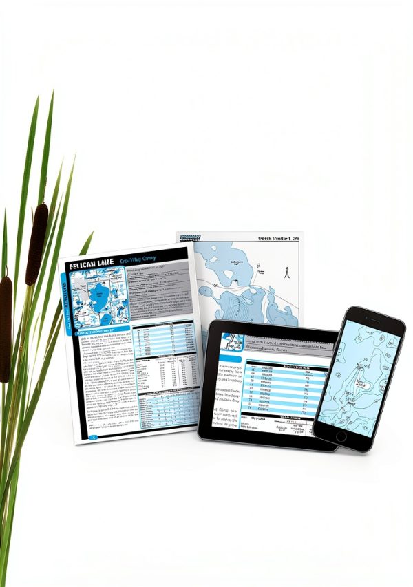 Sportsman's Connection Fishing Atlases 6th Edition-0