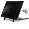 MacBook Air 15 Laptop Skin Mosiso Carbon Fiber-0