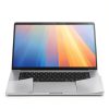 GhostShield MacBook Pro 16 Skin UPPERCASE Designs-2