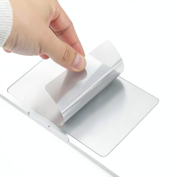 MacBook Air Trackpad Protector imComor Ultra Thin-5