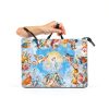 SUPERDANT Laptop Skin PVC Renaissance Blue-5