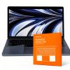 MacBook Air 15" Skin UPPERCASE Designs PET Film-0