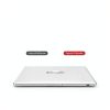 MacBook Skin Skoko Transparent Matte Ultra Thin-3