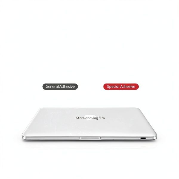MacBook Skin Skoko Transparent Matte Ultra Thin-3