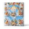 SUPERDANT Laptop Skin PVC Renaissance Blue-1
