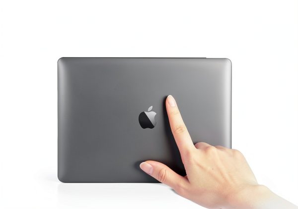 MacBook Skin Skoko Transparent Matte Ultra Thin-4